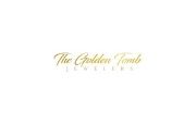 The Golden Tomb Logo