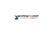 Sporting Dog Mart Logo