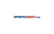 Sports Direct (MY) Logo