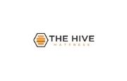 The Hive Mattress Logo