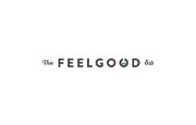 The Feel Good Lab Logo