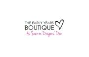 The Early Years Boutique Logo