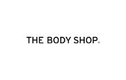 The Body Shop India Logo