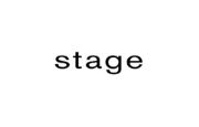 Stage Cosmetics Logo