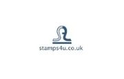 Stamps 4U Logo