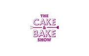 The Cake And Bake Show Logo