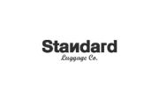 Standard Luggage Co Logo
