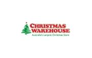 The Christmas Warehouse Logo