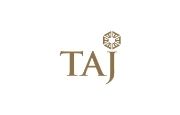 Taj Hotels UK Logo