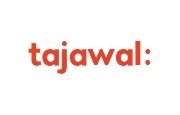 Tajawal Logo