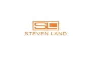 Steven Land Logo