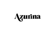 The Azurina Store Logo