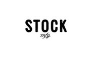 Stock Mfg Logo
