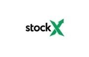 StockX Logo