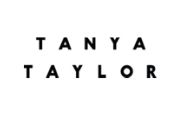 Tanya Taylor Logo