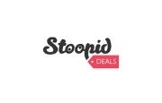 Stoopid Deals Logo