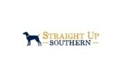 Straight Up Southern Logo