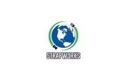 Strapworks Logo