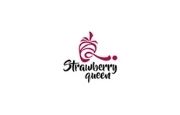 Strawberry Queen Logo