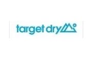 Target Dry Logo