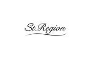 Streetregion Logo