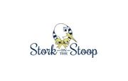 Stork on the Stoop Logo