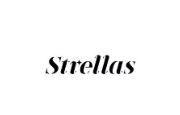 Strellas Logo