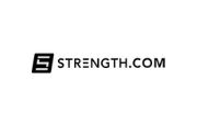 Strength.com Logo