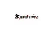 Strictly E-Vapes Logo