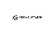 Strong Lift Wear Logo
