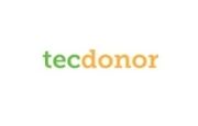 Tecdonor Logo