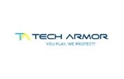 TechArmor Logo
