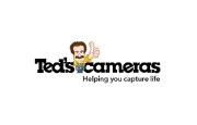 Teds Cameras Logo