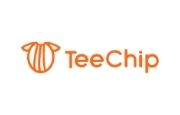 TeeChip Logo