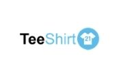 TeeShirt21 Logo
