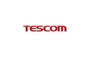 Tescom Australia Logo