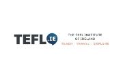 TEFL Institute Of Ireland Logo