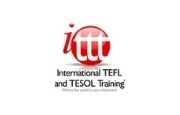 TEFL Course Logo