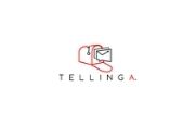 Tellinga Logo