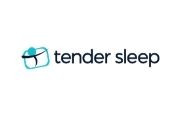 Tender Sleep Logo