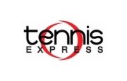 Tennis Express Logo