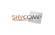 SkyComp Logo