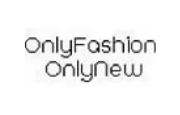 Only Fashion Only New Logo