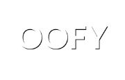 OOFY Logo