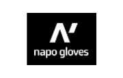 Nopa Gloves Logo