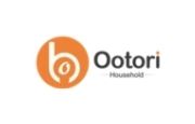 Ootori Household Logo