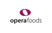 Opera Foods Logo