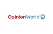 Opinion World Logo