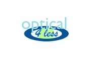 Optical4Less Logo