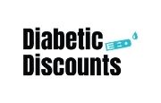 Diabetic Discounts Logo